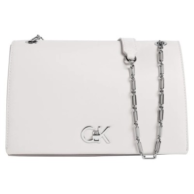 чанти,за,през,рамо,calvin,klein,re,lock,medium,crossbody,white