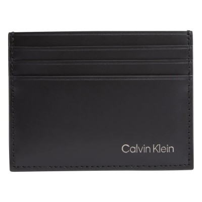 портфейли,и,портмонета,calvin,klein,smooth,wallet,black