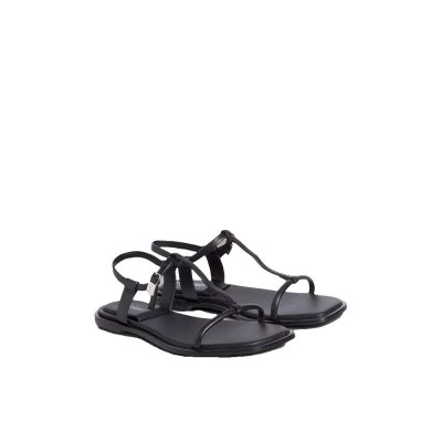 сандали,дамски,сандали,и,чехли,calvin,klein,squared,flat,sandals,black