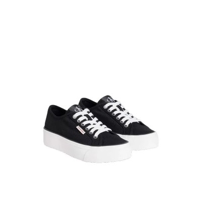 маратонки,дамски,маратонки,calvin,klein,jeans,graz,vulc,trainers,ck,black,(black)