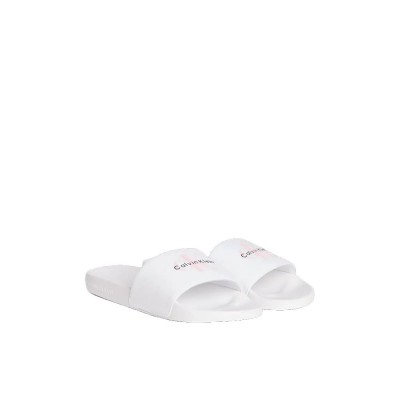 джапанки,дамски,сандали,и,чехли,calvin,klein,jeans,miami,flip,flops,white