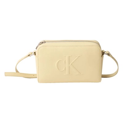 чанти,за,през,рамо,calvin,klein,jeans,sculpted,impress,crossbody,parsnip,(beige)