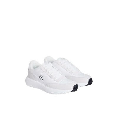 маратонки,дамски,маратонки,calvin,klein,jeans,tallinn,trainers,white