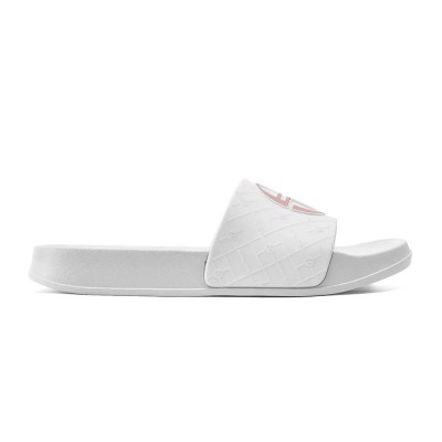 дамски,сандали,и,чехли,sergio,tacchini,diamante,slides,white,pink,(white)