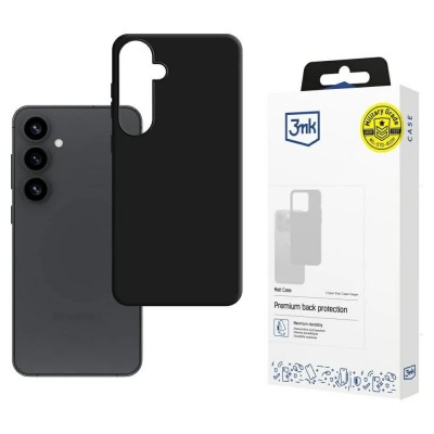 други,аксесоари,3mk,samsung,galaxy,s25+,phone,case,black,(black)