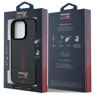 други,аксесоари,redbull,rbhmp16l24cfgsmk,iphone,16,pro,phone,case,black,(black)