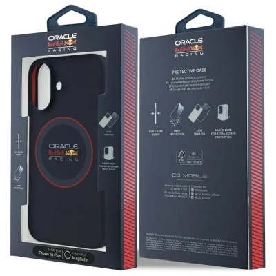 други,аксесоари,redbull,rbhmp16m24siilvr,iphone,16,plus,phone,case,blue,(navy,blue)