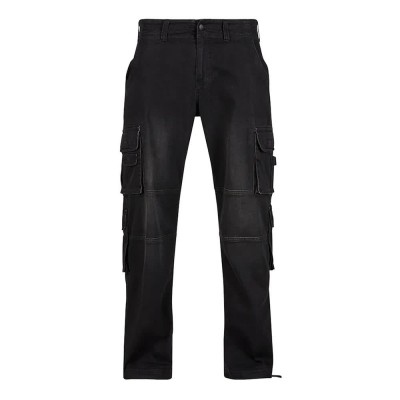 панталони,мъжки,панталони,brandit,cargo,pants,black