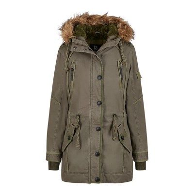 яке,дамски,якета,и,палта,brandit,emma,jacket,olive,(green)