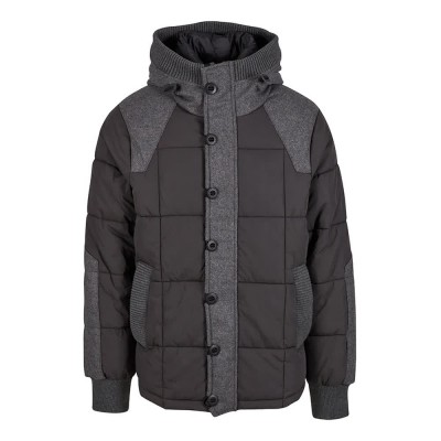 яке,мъжки,якета,brandit,garret,down,jacket,black
