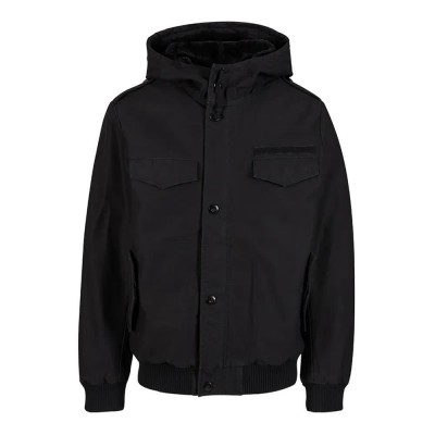 яке,мъжки,якета,brandit,jacob,jacket,black