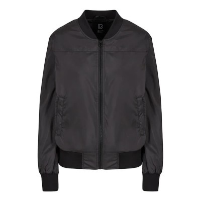 яке,дамски,якета,и,палта,brandit,jula,bomber,jacket,black