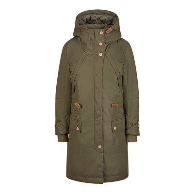 яке,дамски,якета,и,палта,brandit,mayleene,jacket,olive,(green)