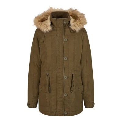 яке,дамски,якета,и,палта,brandit,nila,jacket,olive,(green,brown)