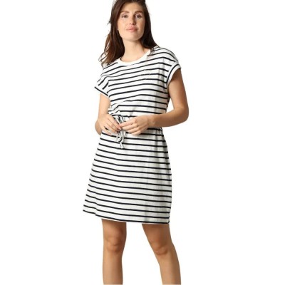 рокля,дамски,поли,и,рокли,deeluxe,achanda,short,dress,white,(navy)