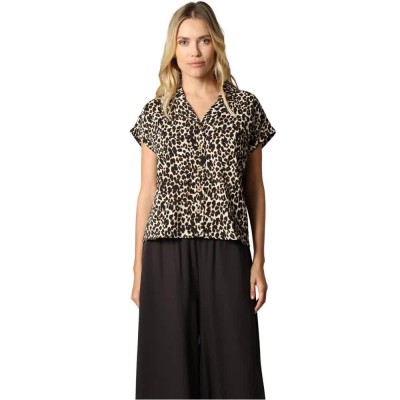 дамски,блузи,deeluxe,alizia,short,sleeve,blouse,beige,(beige)