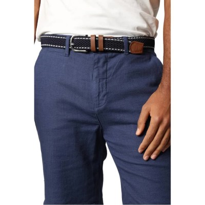 колан,колани,deeluxe,bagel,belt,blue,(navy)