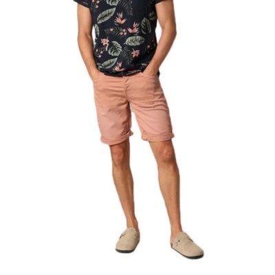 къси,панталони,мъжки,панталони,deeluxe,bart,denim,shorts,old,pink,(pink)