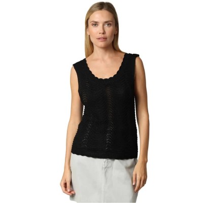 блуза,мъжки,пуловери,дамски,пуловери,deeluxe,belena,sweater,black,(black)