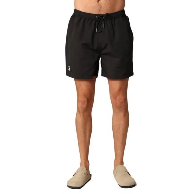 бански,гащета,мъжки,бански,костюми,deeluxe,carl,swimming,shorts,black,(black)