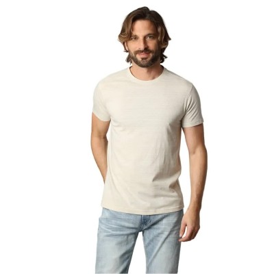 тениска,мъжки,тениски,deeluxe,colada,short,sleeve,t,shirt,natural,(beige)