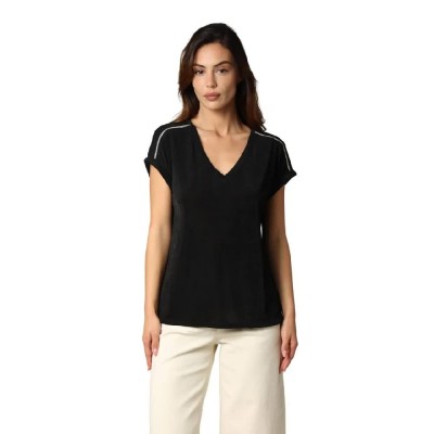 тениска,мъжки,тениски,дамски,тениски,deeluxe,djali,short,sleeve,t,shirt,black,(black)