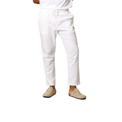панталони,мъжки,панталони,deeluxe,glades,pants,white