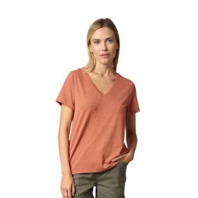 тениска,мъжки,тениски,дамски,тениски,deeluxe,glowy,short,sleeve,t,shirt,orange,(terracota)