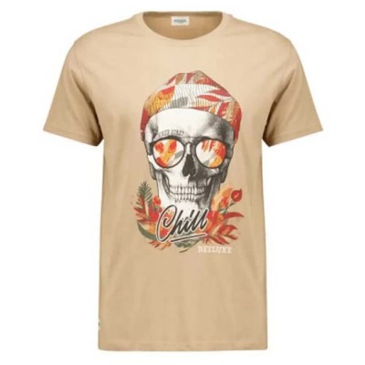 тениска,детски,тениски,deeluxe,jek,short,sleeve,t,shirt,dune,(beige)