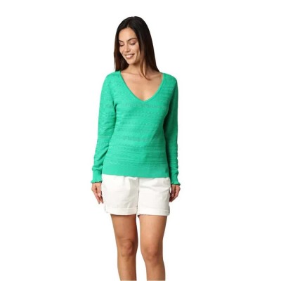 блуза,дамски,пуловери,дамски,плетени,дрехи,deeluxe,juna,sweater,green
