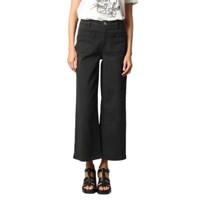 дънки,дамски,панталони,deeluxe,liloo,bootcut,jeans,black,(black)