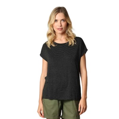 тениска,мъжки,тениски,дамски,тениски,deeluxe,lina,t,shirt,black,(black)