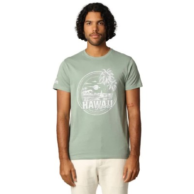 тениска,мъжки,тениски,deeluxe,mahalo,short,sleeve,t,shirt,eucalyptus,(green)