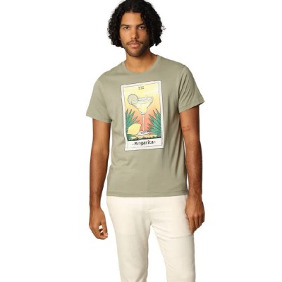 тениска,мъжки,тениски,дамски,тениски,deeluxe,margarita,short,sleeve,t,shirt,green,(light,khaki)