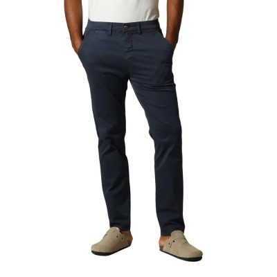 панталони,тип,чино,мъжки,панталони,deeluxe,mayon,chino,pants,navy,(blue)