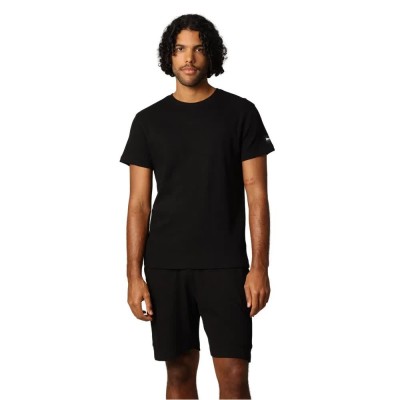 тениска,мъжки,тениски,deeluxe,mckay,short,sleeve,t,shirt,black