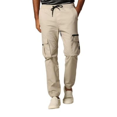 панталони,мъжки,панталони,deeluxe,monroe,cargo,pants,greige,(beige)