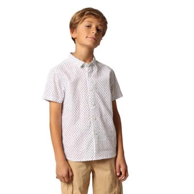 риза,с,къс,ръкав,детски,ризи,deeluxe,pagos,short,sleeve,shirt,white