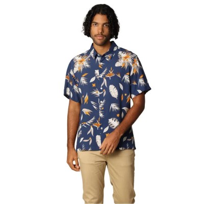 риза,с,къс,ръкав,мъжки,ризи,deeluxe,pearl,short,sleeve,shirt,blue
