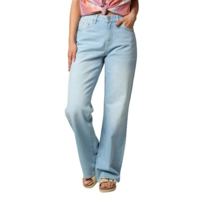 дънки,дамски,панталони,deeluxe,pristy,bootcut,jeans,blue
