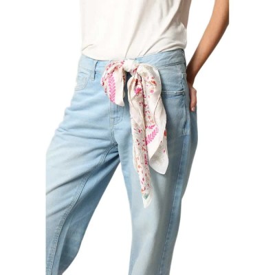 шал,ръкавици,шапки,и,шалове,deeluxe,shankti,scarf,white,(off,white)