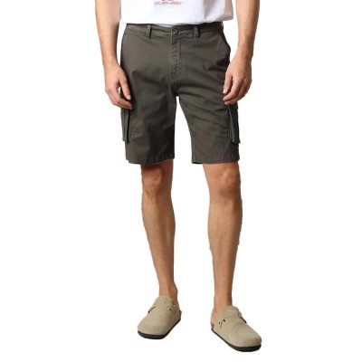къси,панталони,мъжки,панталони,deeluxe,slog,cargo,shorts,charcoal,(grey)