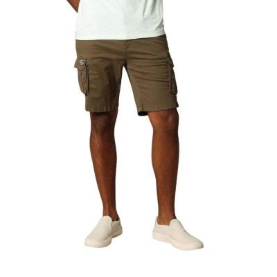 къси,панталони,мъжки,панталони,deeluxe,slog,cargo,shorts,olive,(green)