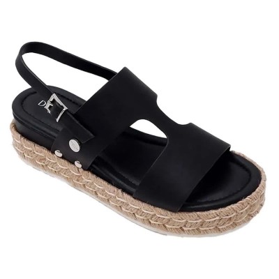 сандали,дамски,сандали,и,чехли,deeluxe,selma,sandals,black,(black)