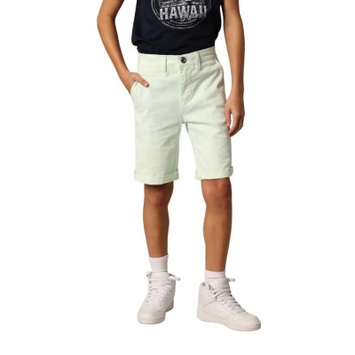 къси,панталони,детски,панталони,deeluxe,varty,chino,shorts,lagoon,(green)