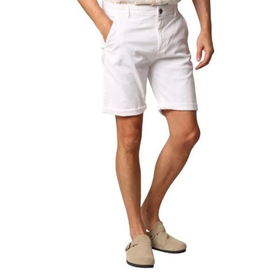 къси,панталони,мъжки,панталони,deeluxe,varty,chino,shorts,white