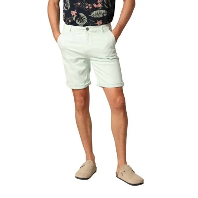 къси,панталони,мъжки,панталони,deeluxe,varty,chino,shorts,lagoon,(green)