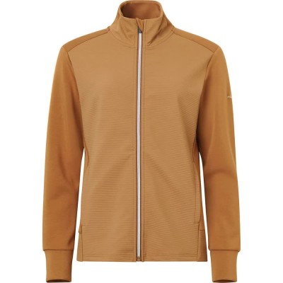 яке,дамски,якета,и,палта,abacus,golf,anne,midlayer,woman,jacket,cognac,(brown)