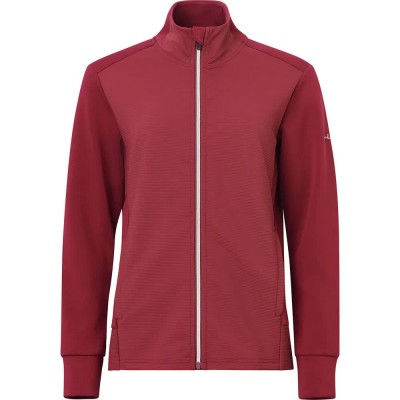 яке,дамски,якета,и,палта,abacus,golf,anne,midlayer,woman,jacket,cranberry,(red)