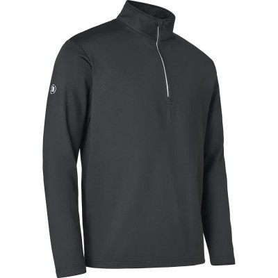 юношеско,яке,детски,якета,и,палта,abacus,golf,dunbar,fleece,junior,jacket,black,(black)